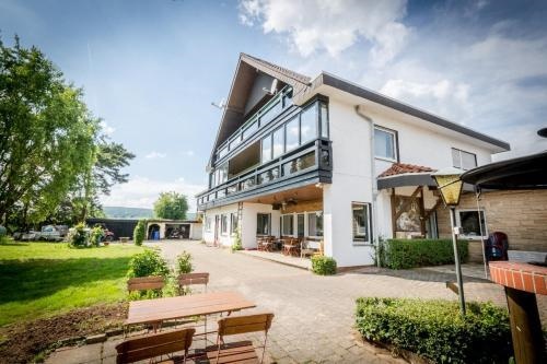 Hotel Pension Hanebeck