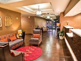 Hawthorn Suites By Wyndham Oakland/Alameda