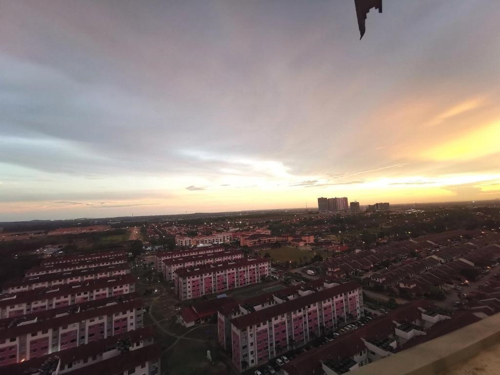 Bell Suite - The Premium Suite @ Sepang