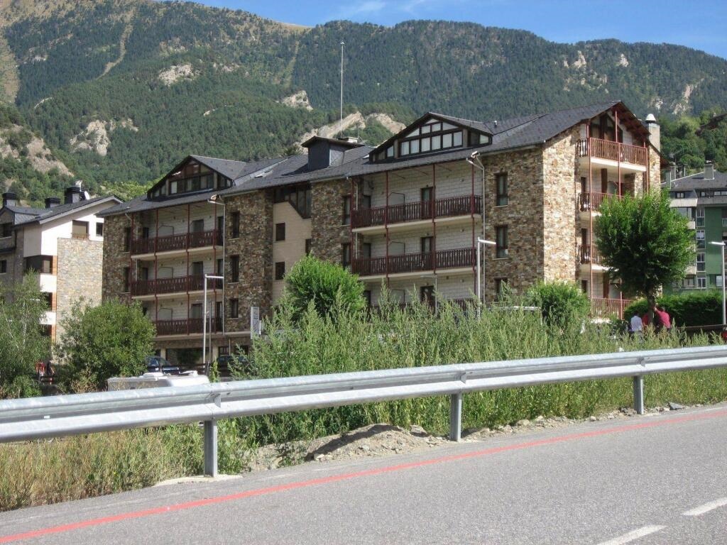 Hotel Ordino