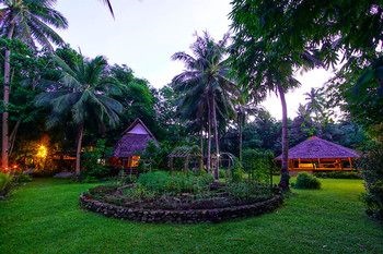 Happy Buddha River Retreat