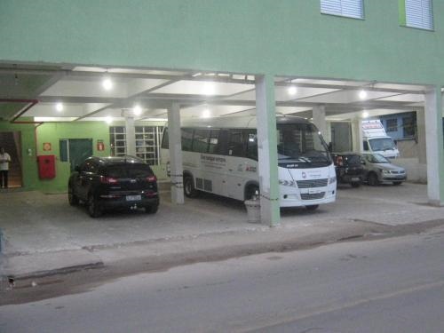 Hotel Pousada JM Ferreira