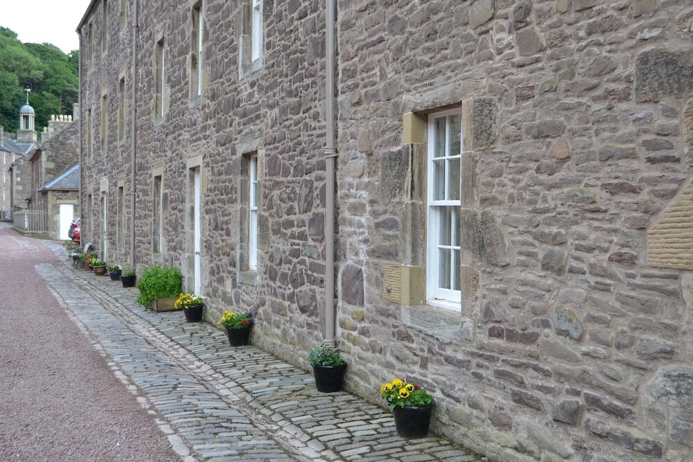 New Lanark Hostel