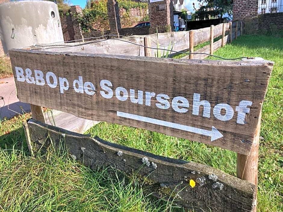 B&B Op De Soursehof