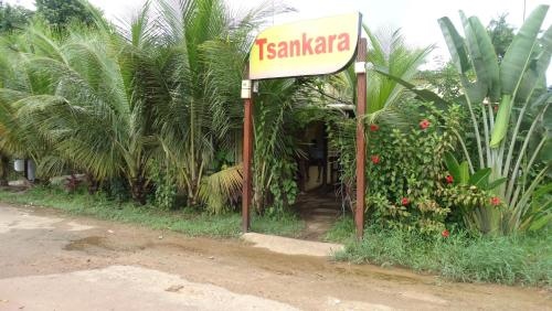 Hotel Tsankara
