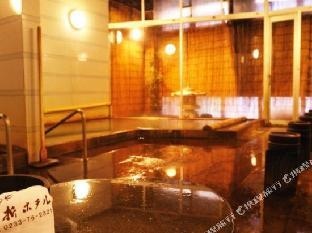 Tsutaya Hijiori Hotel