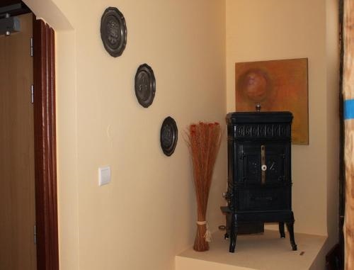 Gîte des Deux Chateaux