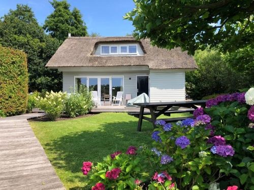 Lakehouse - Overnachten In Stijl