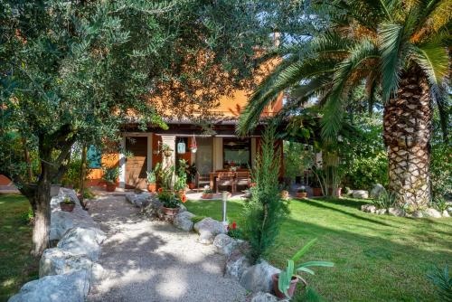 B&B La Gradina