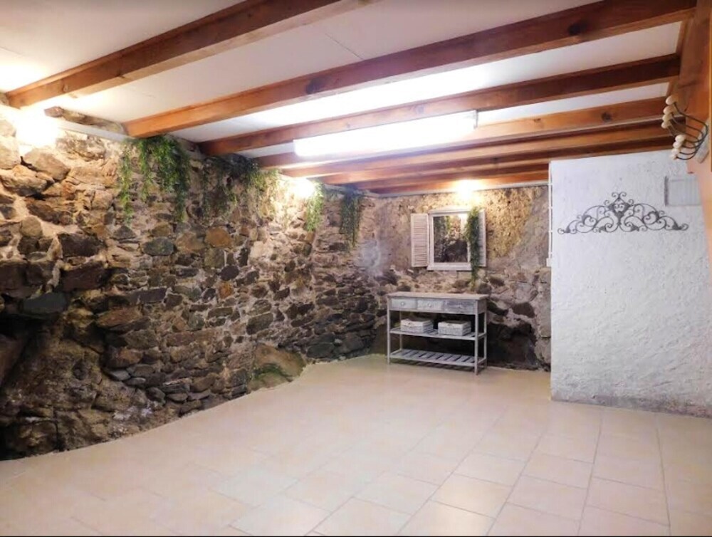 House With One Bedroom In Saissac