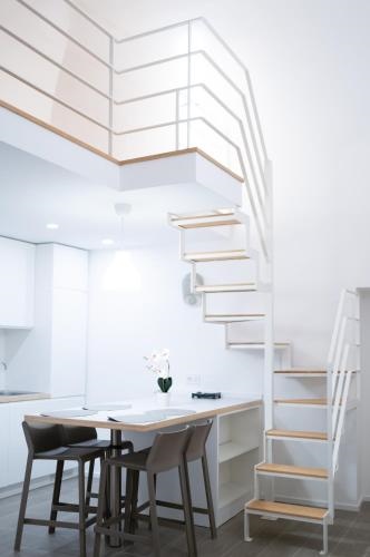 Bed And Breakfast: Nonna Rosa