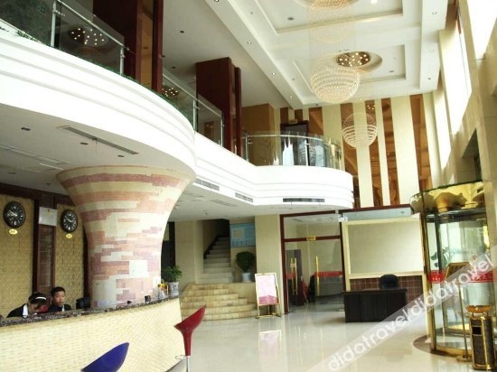 Li Chuan Di Yuan Hotel