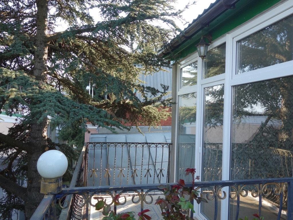 Guest House Livadiya Vinogradnaya