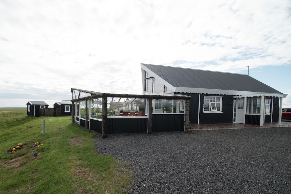 Midas Homestay