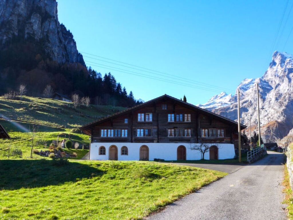 Reindli Innertkirchen