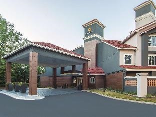 La Quinta Inn & Suites By Wyndham Atlanta Perimeter Medical