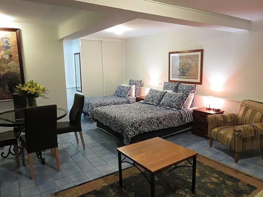 Lillydale Farm Homestay