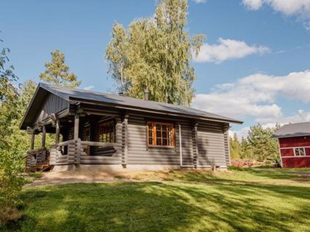 Holiday Home Marttalanmaki