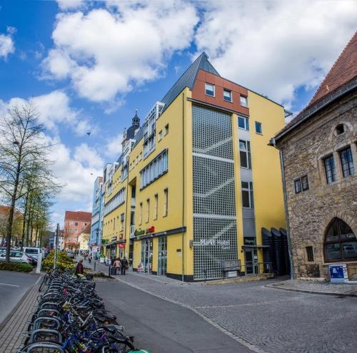 Markthotel Jena