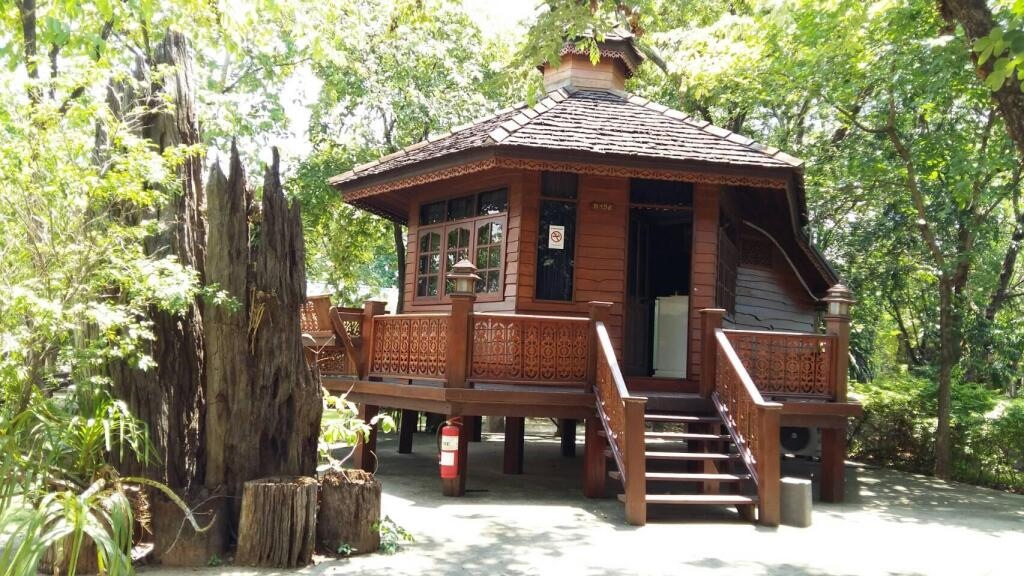 Green View Resort Nakhon Ratchasima