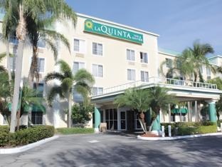 La Quinta Inn & Suites By Wyndham Sawgrass
