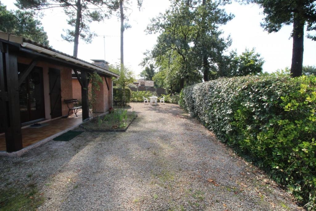 Maisonnette 40m2 pour 4 personnes
