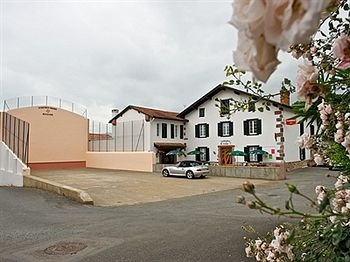 Auberge Etchoinia