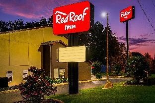 Red Roof Inn Spartanburg