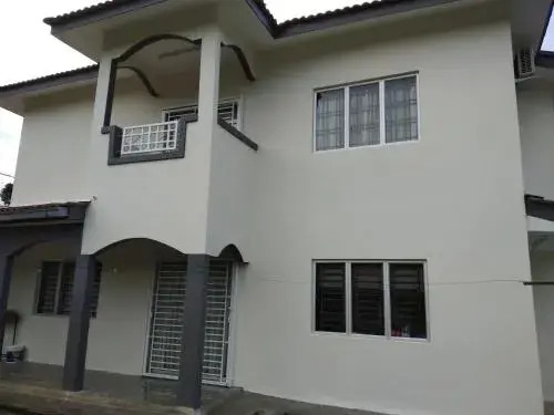 Greenview Guest House