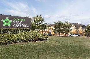 Extended Stay America Suites Boston Westborough Computer Dr