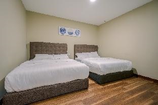 3C Hotel Setia Walk Puchong