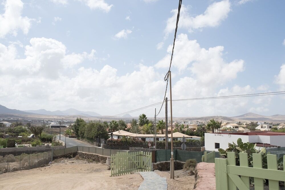 Lightbooking - Villa Luna