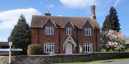 Leygreen Farmhouse Bed And Breakfast (Adults Only)