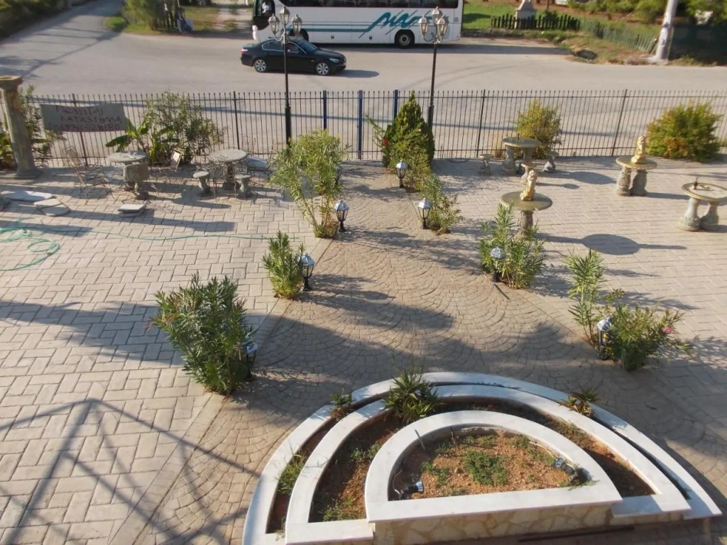 Kalogria Beach Hotel