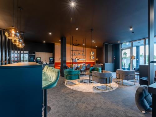 Juststay Munchen Hotel & Apartments