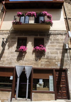 Lur Mendi Casa Rural