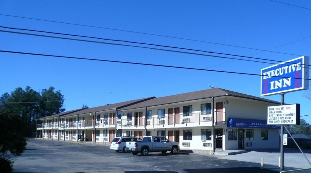 Executive Inn Kilgore