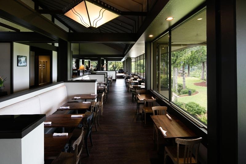 Olympia Hotel At Capitol Lake