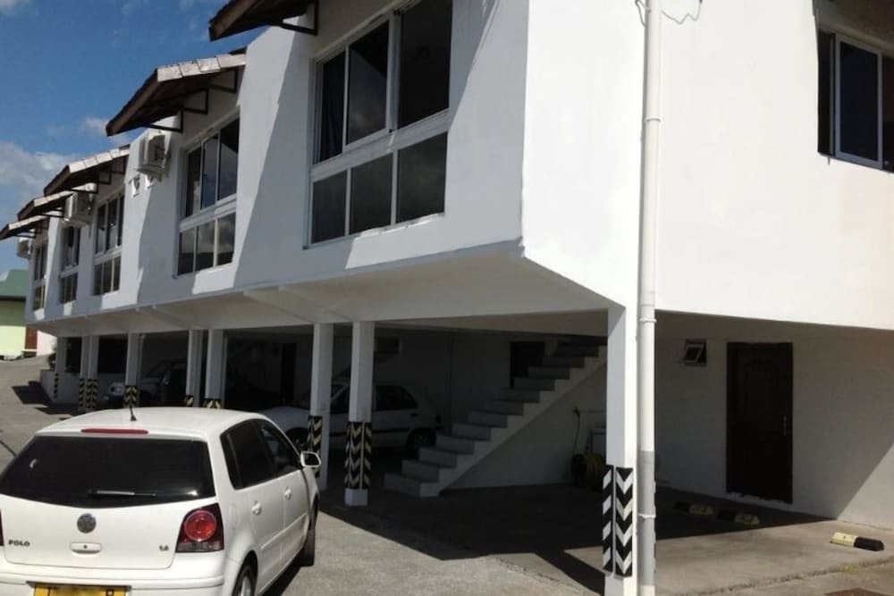 F2 Manureva Moana Apartment 1