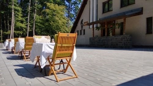 Hotel Tatran