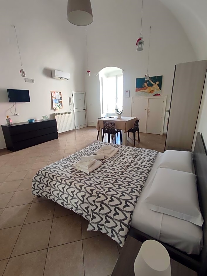 La Dimora Di Roberto