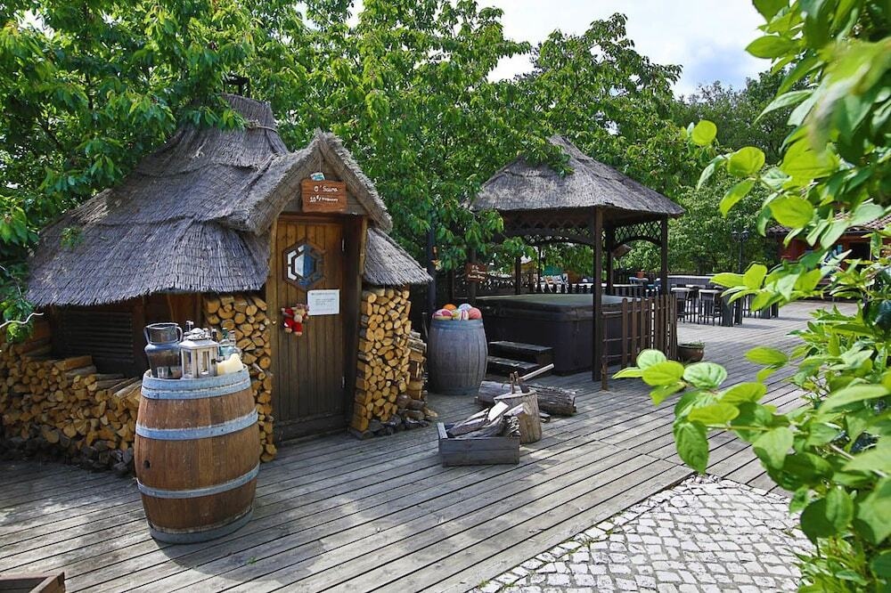 Gîte Le Tilleul - O'Reiller