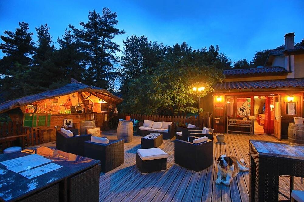 Gite Léa - O'Reiller