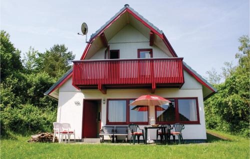 Holiday Home in Kirchheim