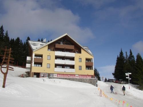 Apartmany Margo Sun