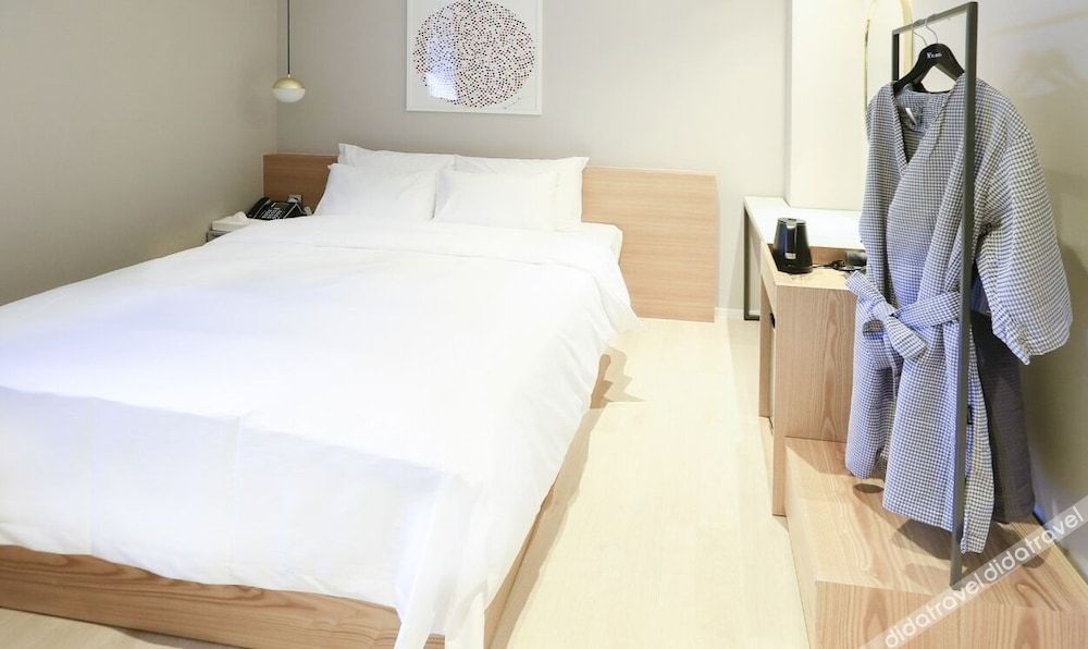 Hotel No.25 in Yangju Songchu