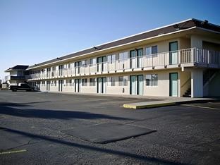 Motel 6 Goodland, KS