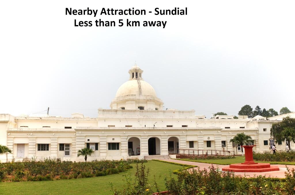 Hotel Amber by OYO Rooms