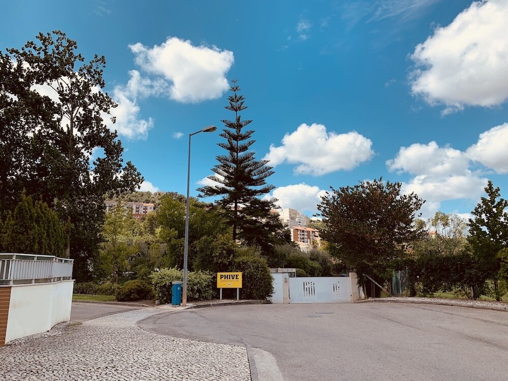 Lagrimas Residence Luxury Coimbra