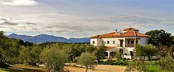 Cortijo Cañada Del Sacristán